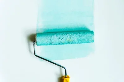 Peinture intérieure à Saint-Martin-Rivière — murs, plafonds et boiseries